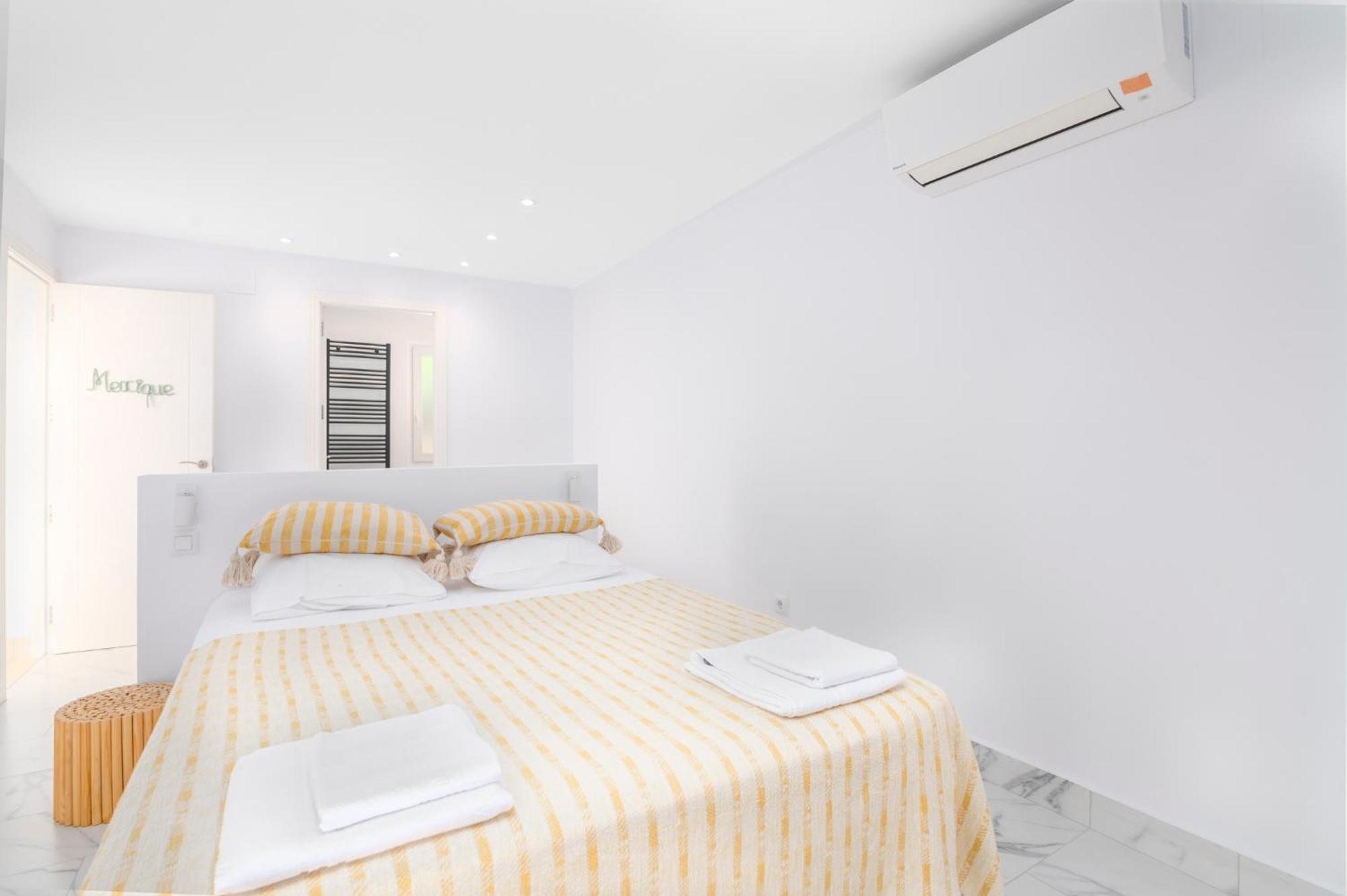 Vil·la La Corniche Piscine, Parking & Wi-fi *